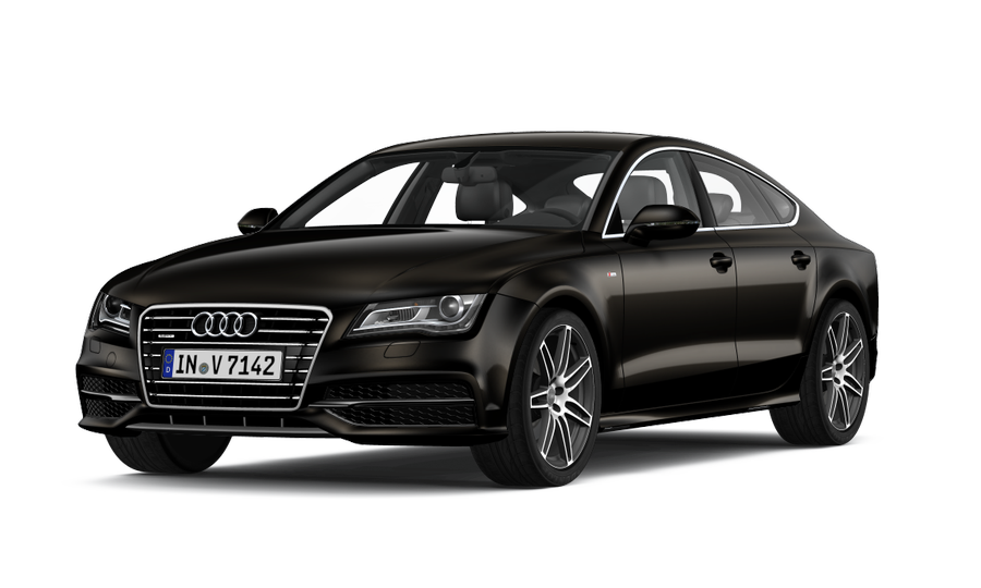Servicio de mecánica automotriz para autos premium y vehículos de alta gama.